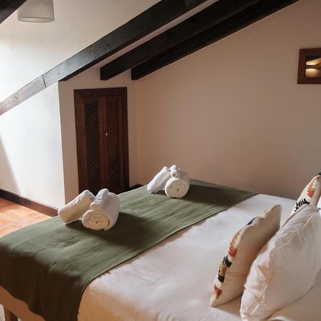 Casa 'Ohana Rioturbio Phòng bức ảnh
