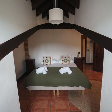 Casa 'Ohana Rioturbio Phòng bức ảnh