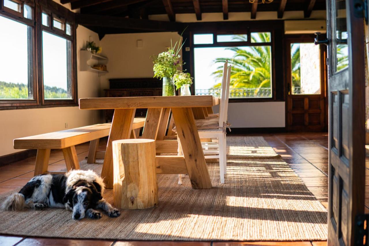 Casa 'Ohana Rioturbio Ngoại thất bức ảnh