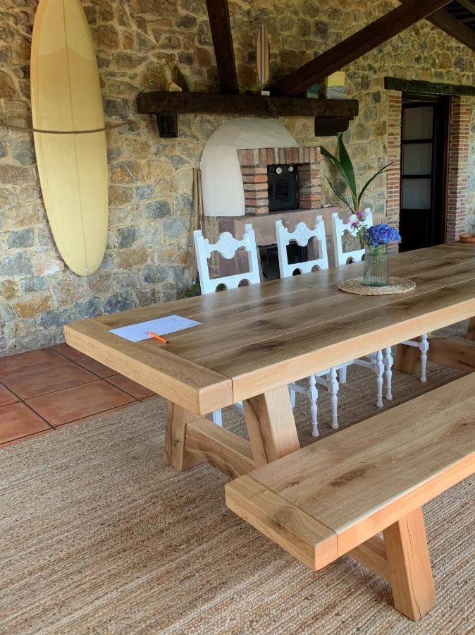 Casa 'Ohana Rioturbio Ngoại thất bức ảnh