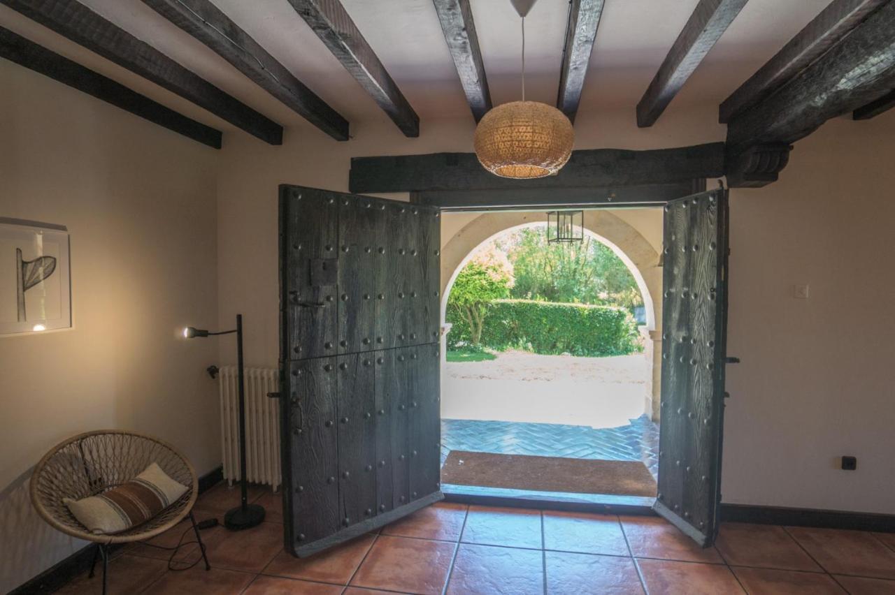 Casa 'Ohana Rioturbio Ngoại thất bức ảnh