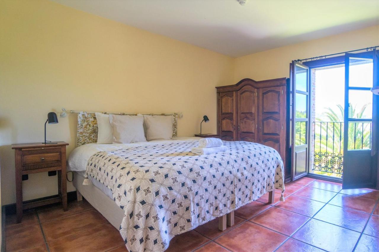 Casa 'Ohana Rioturbio Ngoại thất bức ảnh