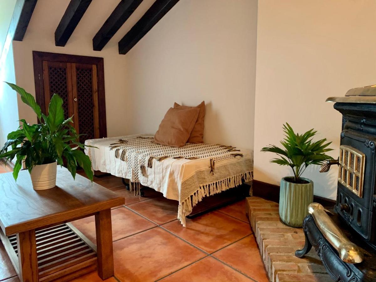 Casa 'Ohana Rioturbio Ngoại thất bức ảnh