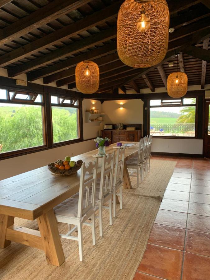 Casa 'Ohana Rioturbio Ngoại thất bức ảnh
