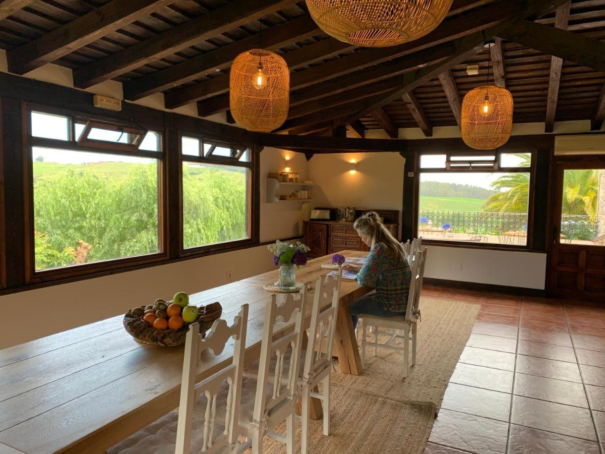Casa 'Ohana Rioturbio Ngoại thất bức ảnh