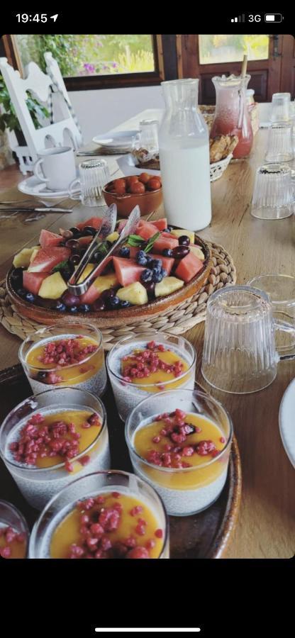 Casa 'Ohana Rioturbio Ngoại thất bức ảnh