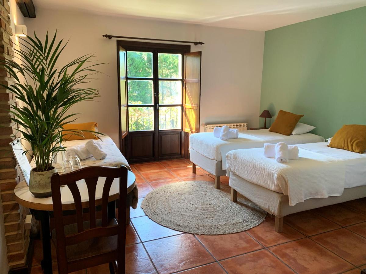 Casa 'Ohana Rioturbio Ngoại thất bức ảnh