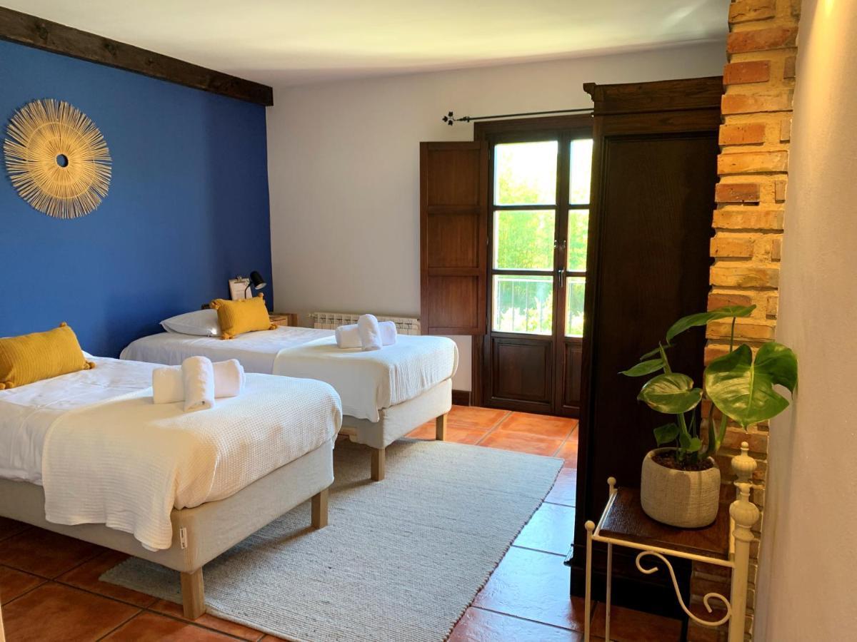 Casa 'Ohana Rioturbio Ngoại thất bức ảnh
