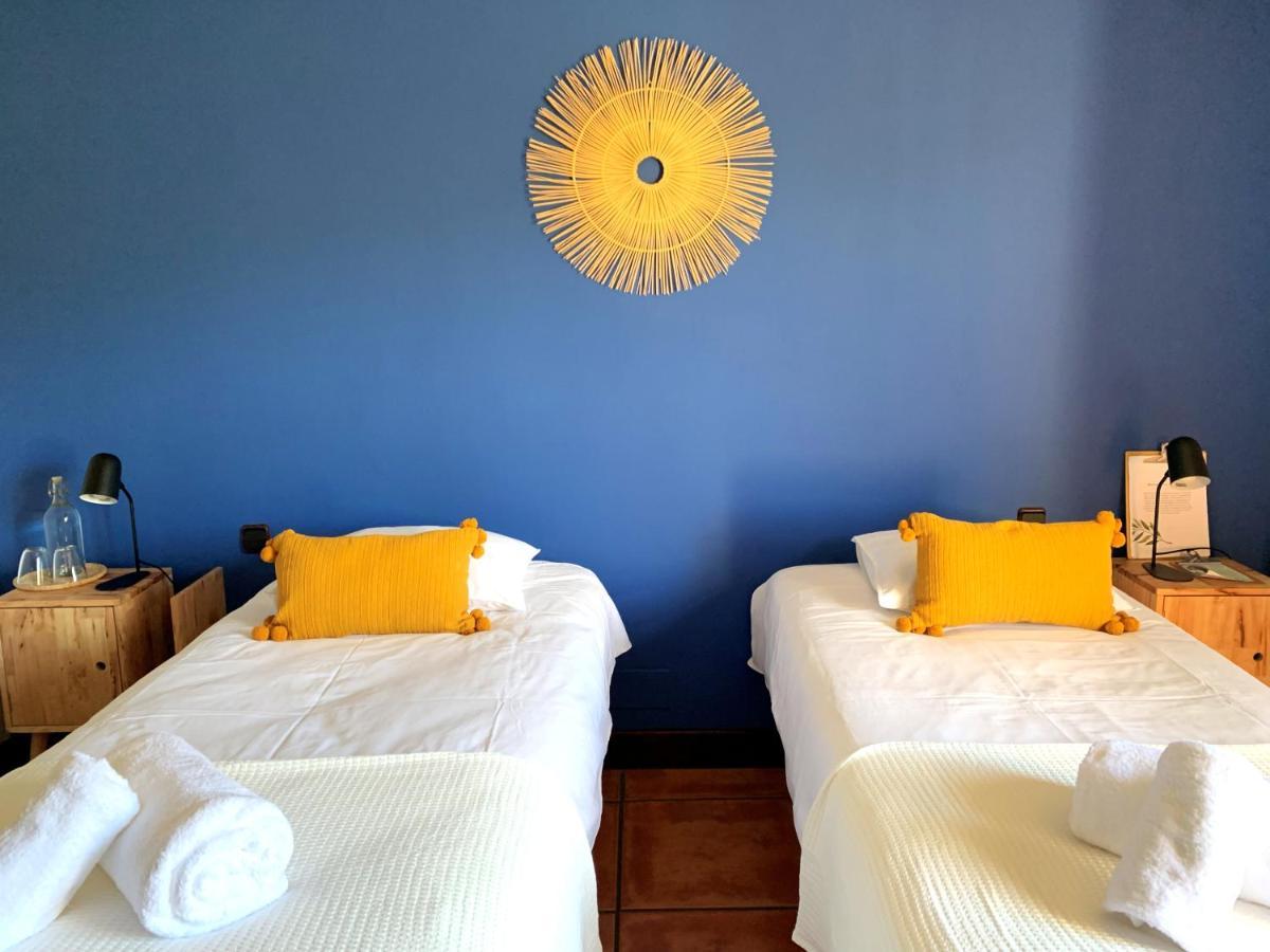 Casa 'Ohana Rioturbio Ngoại thất bức ảnh