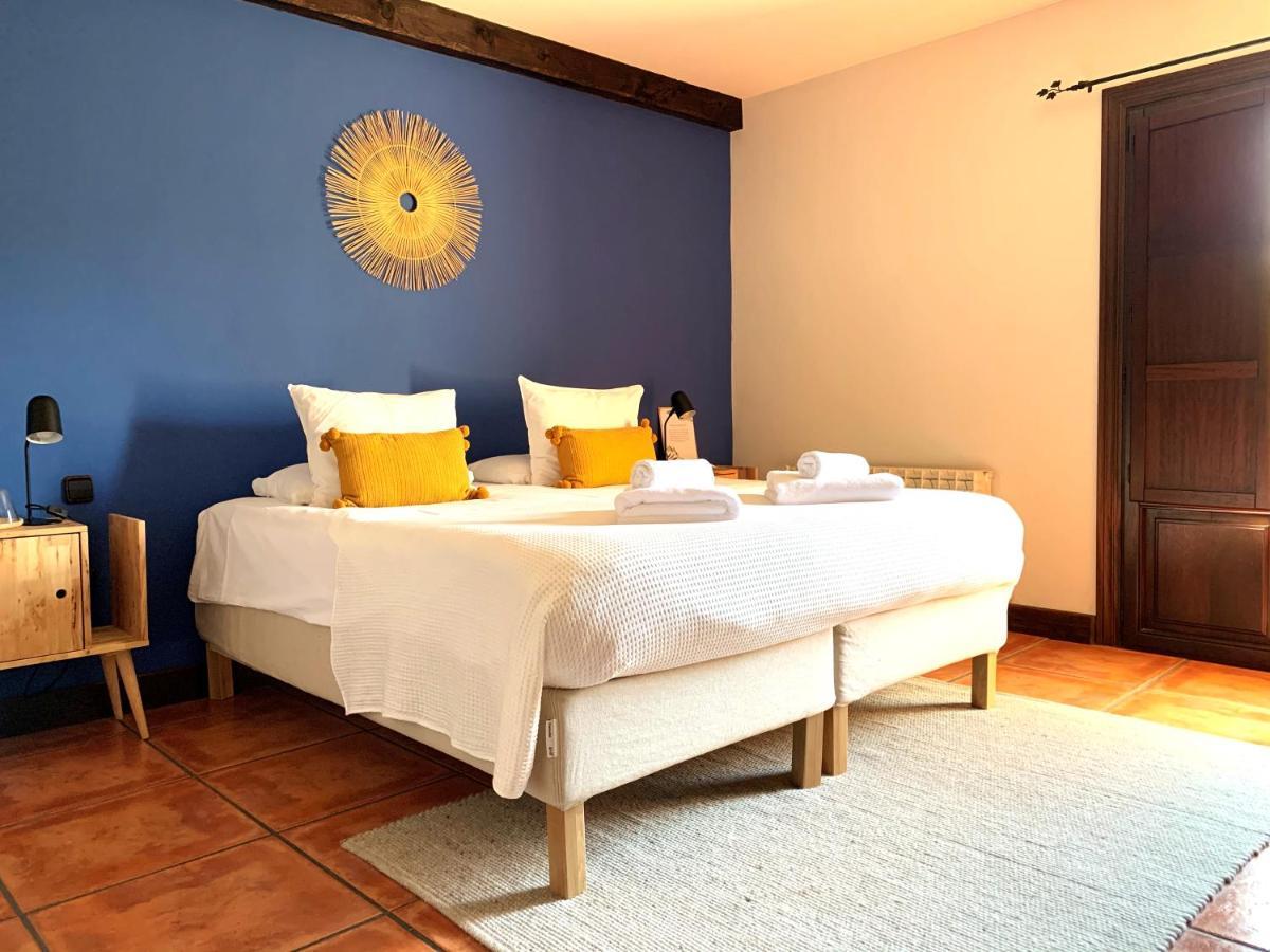 Casa 'Ohana Rioturbio Ngoại thất bức ảnh
