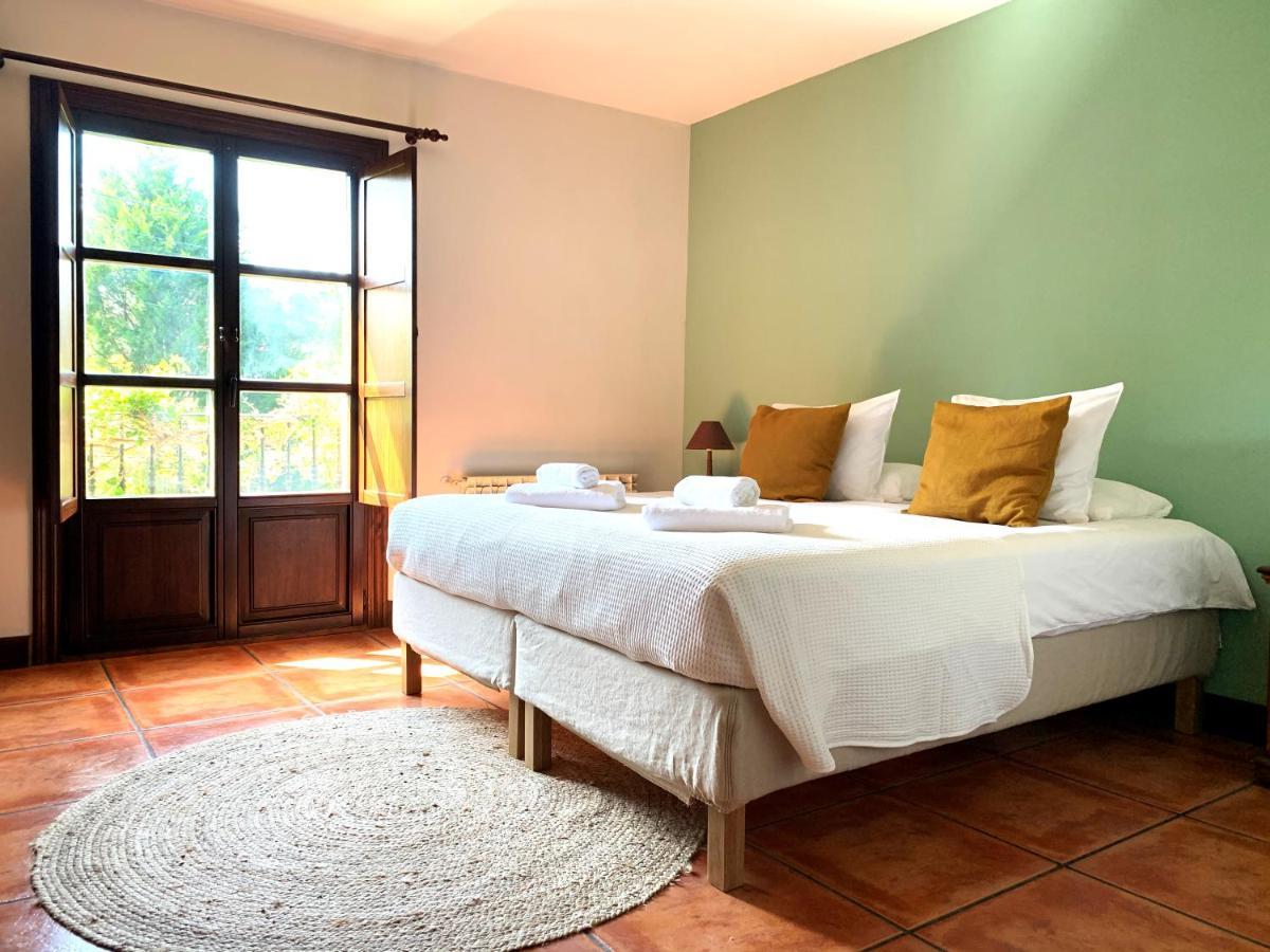 Casa 'Ohana Rioturbio Ngoại thất bức ảnh