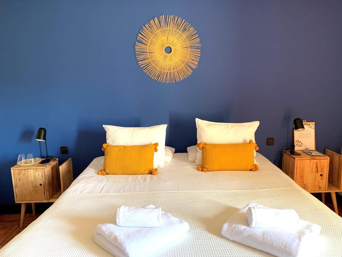 Casa 'Ohana Rioturbio Ngoại thất bức ảnh