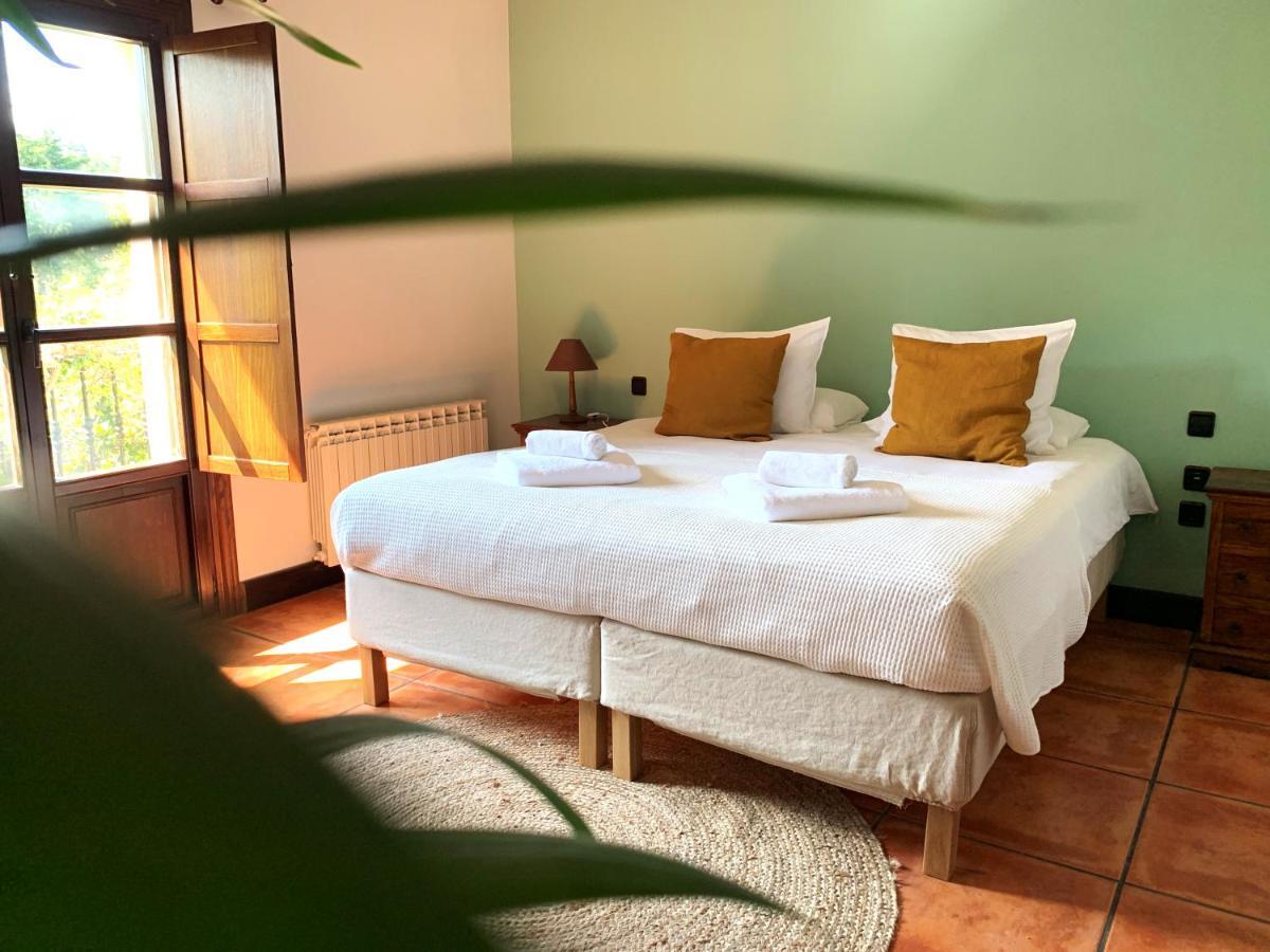 Casa 'Ohana Rioturbio Ngoại thất bức ảnh