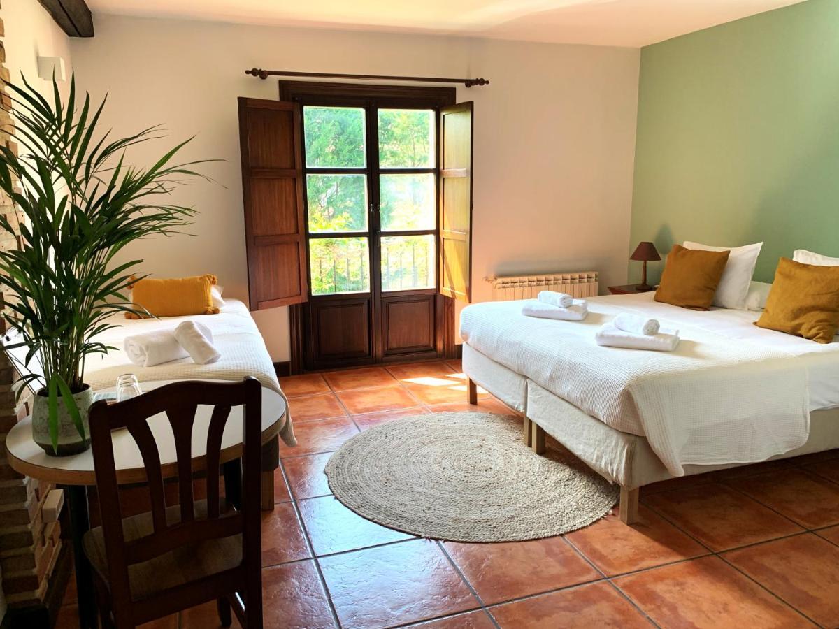 Casa 'Ohana Rioturbio Ngoại thất bức ảnh