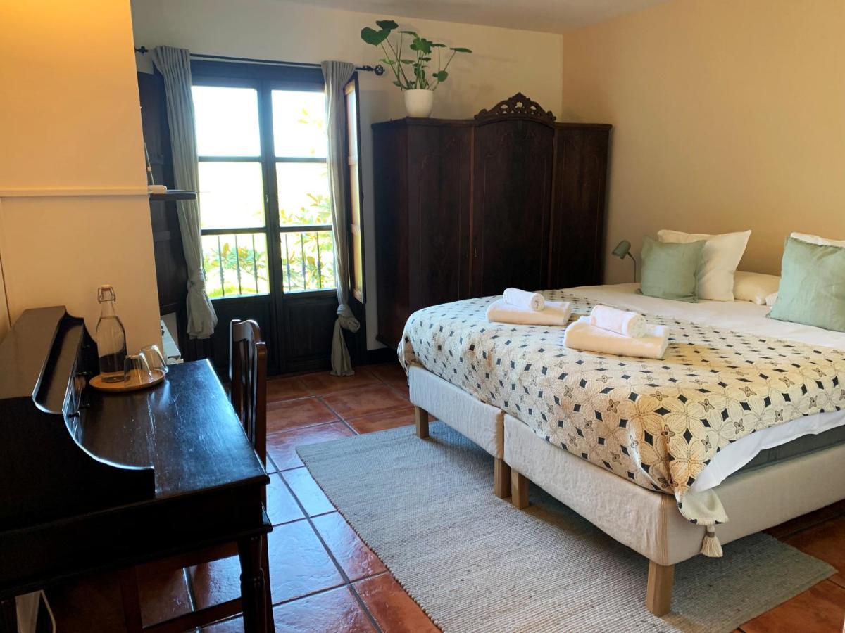 Casa 'Ohana Rioturbio Ngoại thất bức ảnh