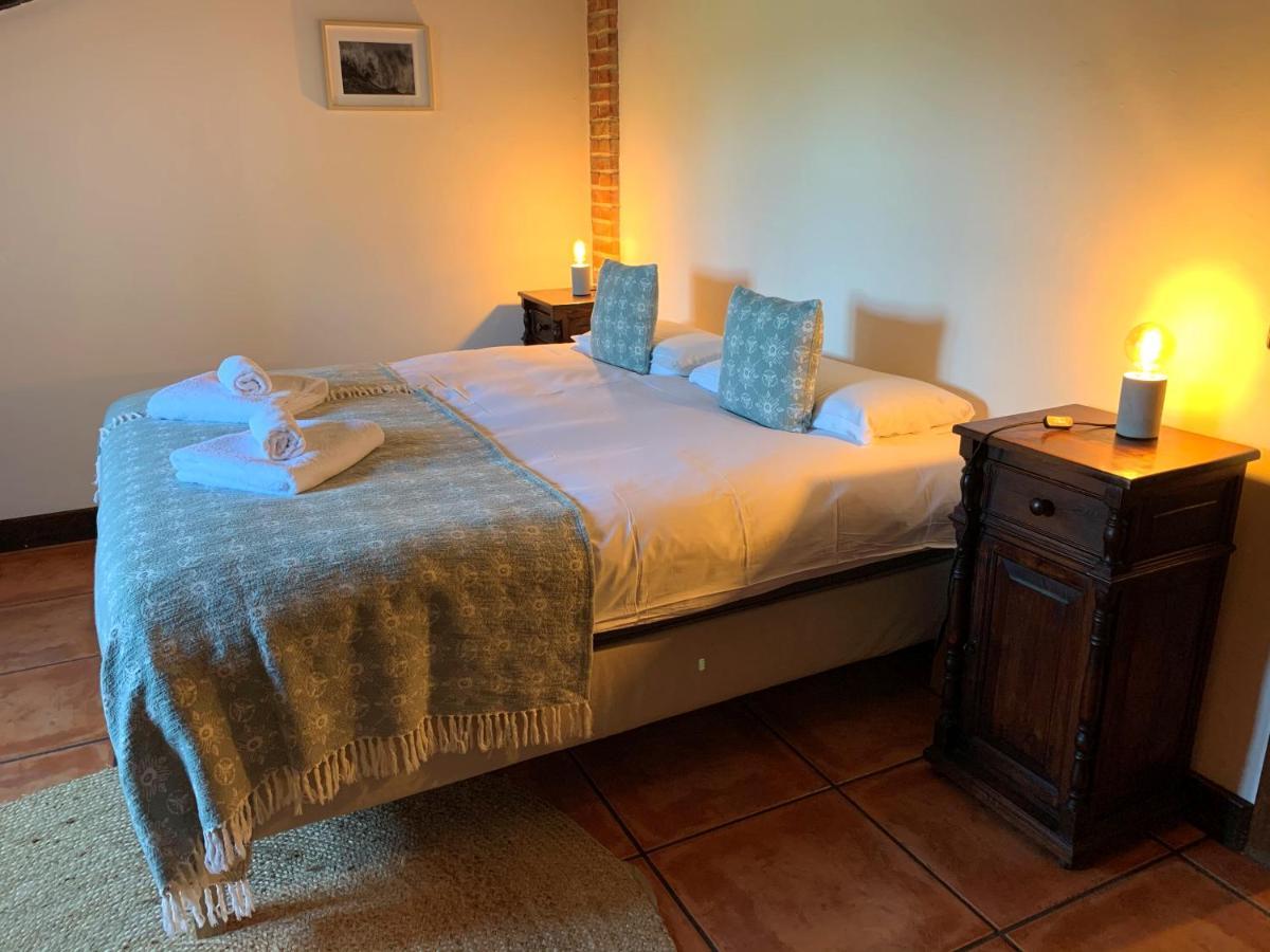 Casa 'Ohana Rioturbio Ngoại thất bức ảnh