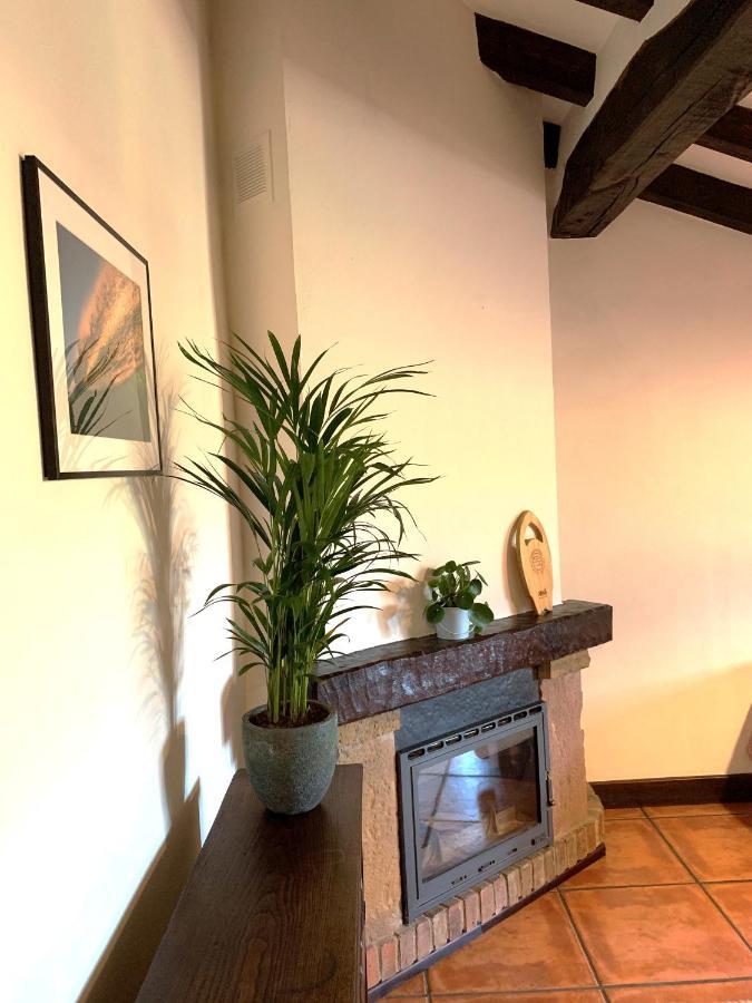 Casa 'Ohana Rioturbio Ngoại thất bức ảnh
