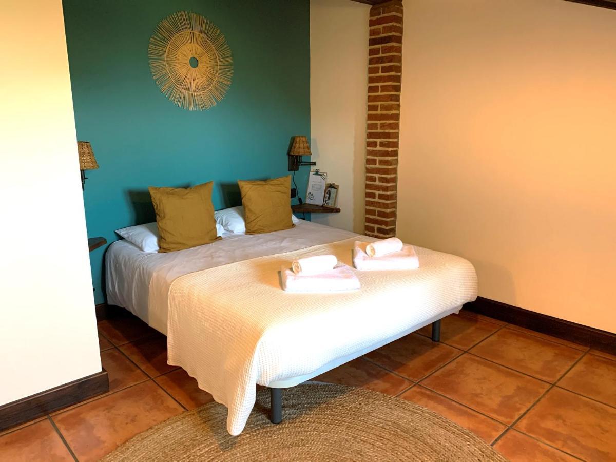 Casa 'Ohana Rioturbio Ngoại thất bức ảnh