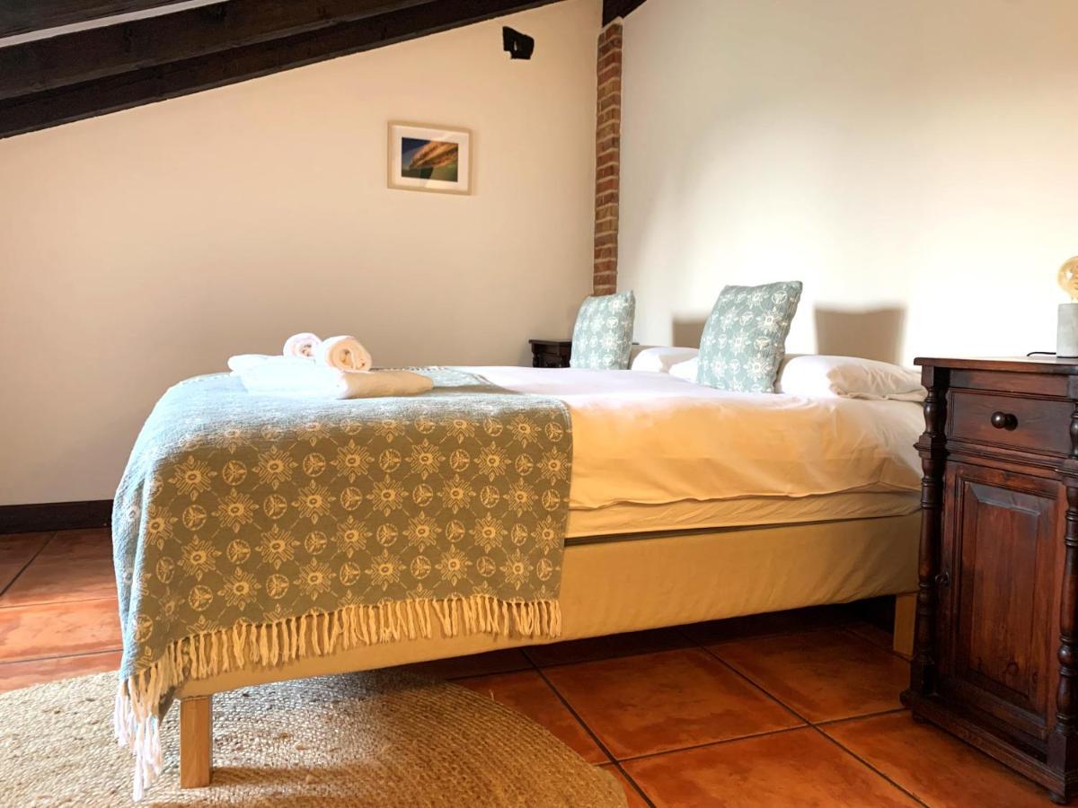 Casa 'Ohana Rioturbio Ngoại thất bức ảnh