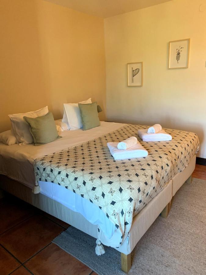 Casa 'Ohana Rioturbio Ngoại thất bức ảnh