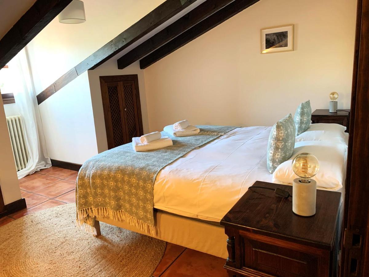 Casa 'Ohana Rioturbio Ngoại thất bức ảnh