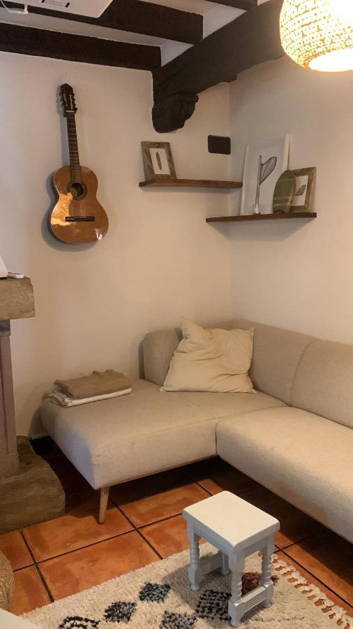 Casa 'Ohana Rioturbio Ngoại thất bức ảnh