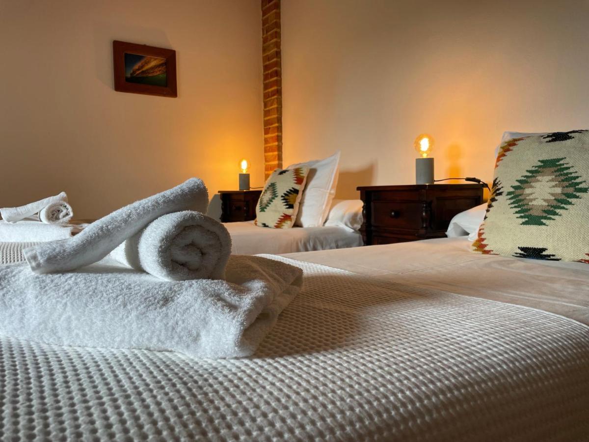 Casa 'Ohana Rioturbio Ngoại thất bức ảnh