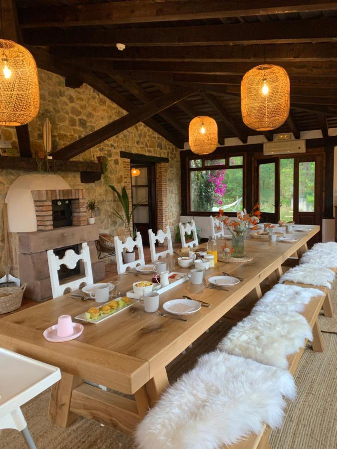 Casa 'Ohana Rioturbio Ngoại thất bức ảnh
