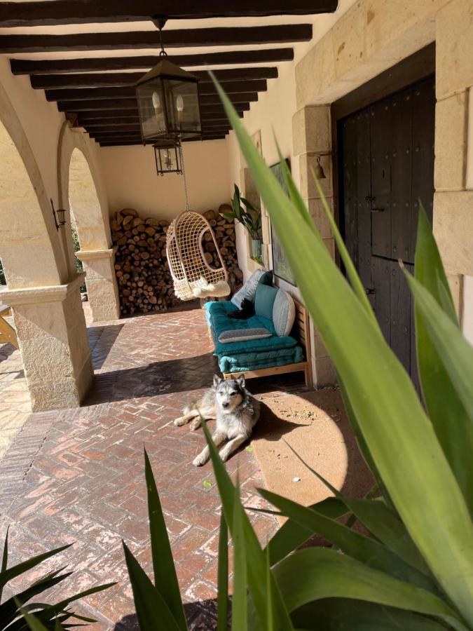 Casa 'Ohana Rioturbio Ngoại thất bức ảnh
