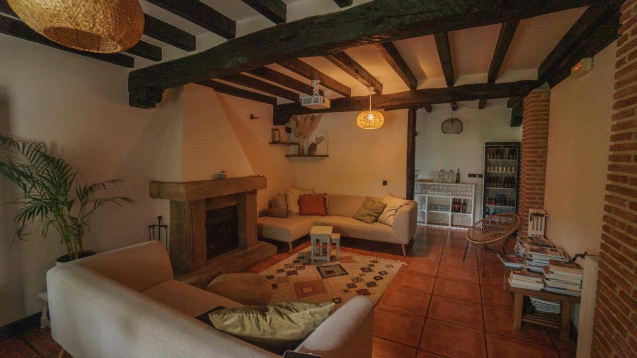 Casa 'Ohana Rioturbio Ngoại thất bức ảnh