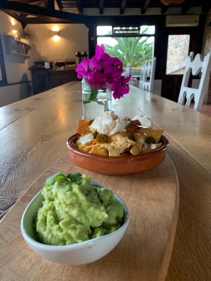 Casa 'Ohana Rioturbio Ngoại thất bức ảnh