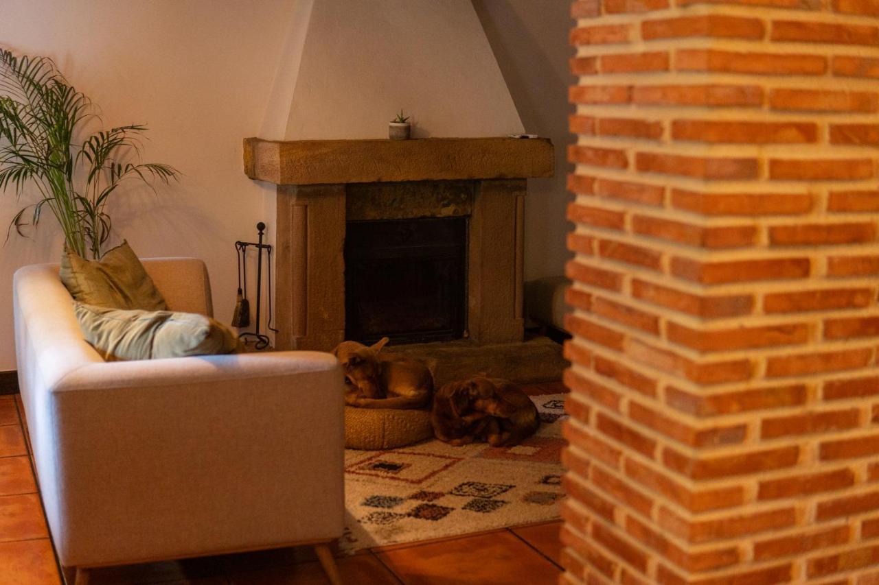 Casa 'Ohana Rioturbio Ngoại thất bức ảnh