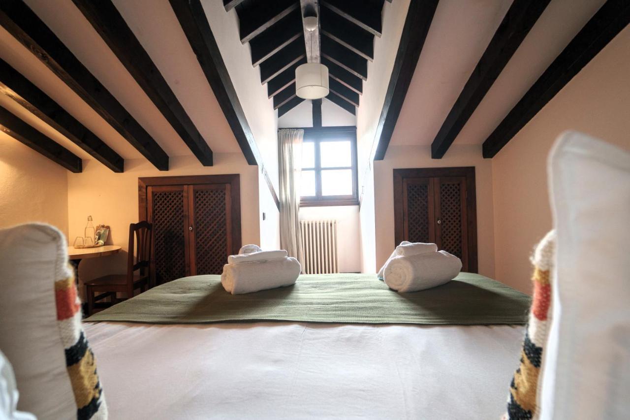 Casa 'Ohana Rioturbio Ngoại thất bức ảnh