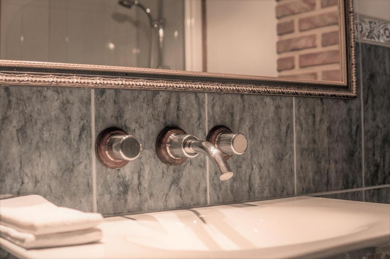 Casa 'Ohana Rioturbio Ngoại thất bức ảnh