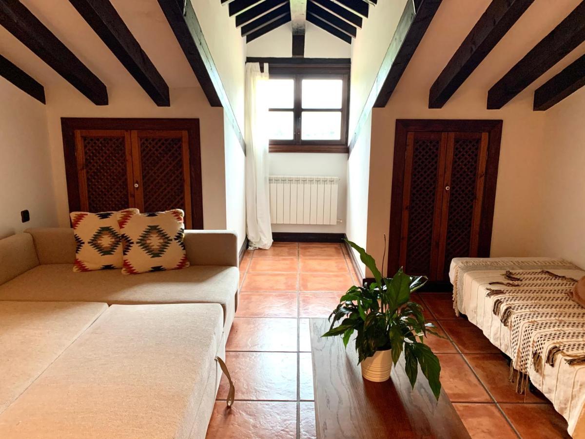 Casa 'Ohana Rioturbio Ngoại thất bức ảnh