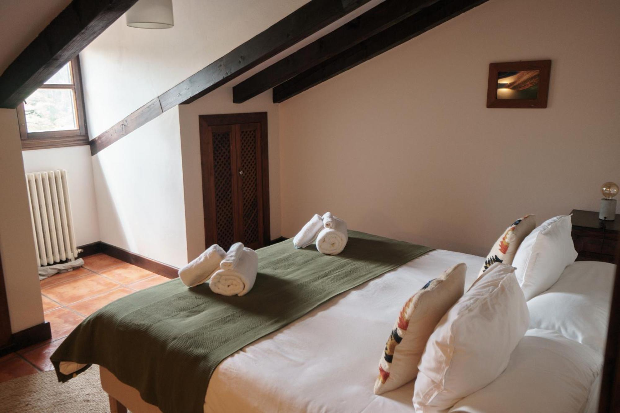 Casa 'Ohana Rioturbio Phòng bức ảnh