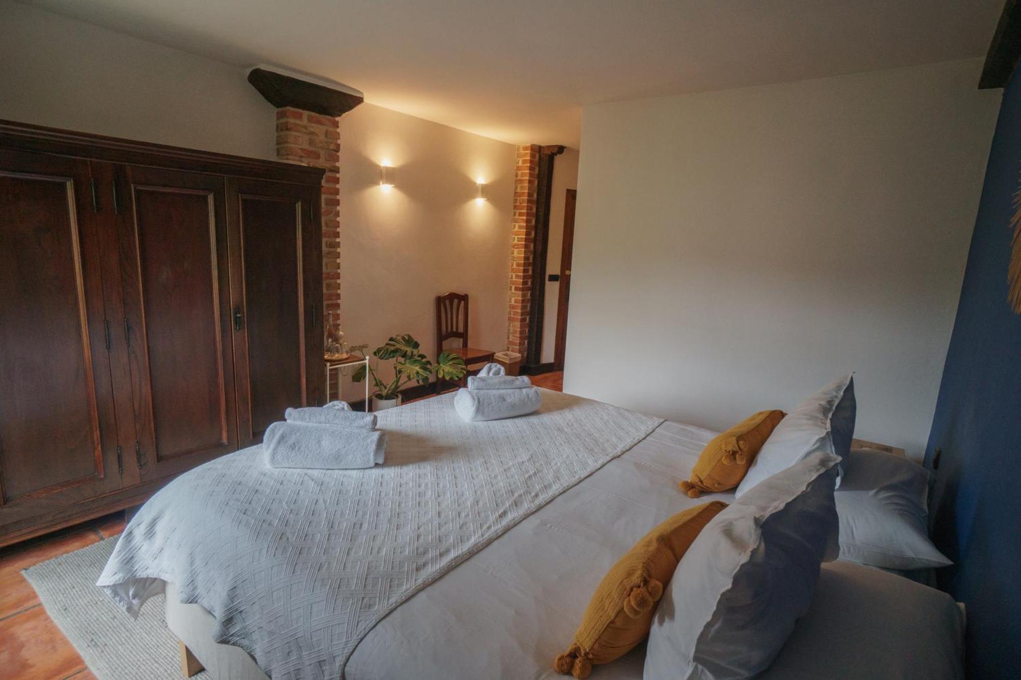 Casa 'Ohana Rioturbio Phòng bức ảnh