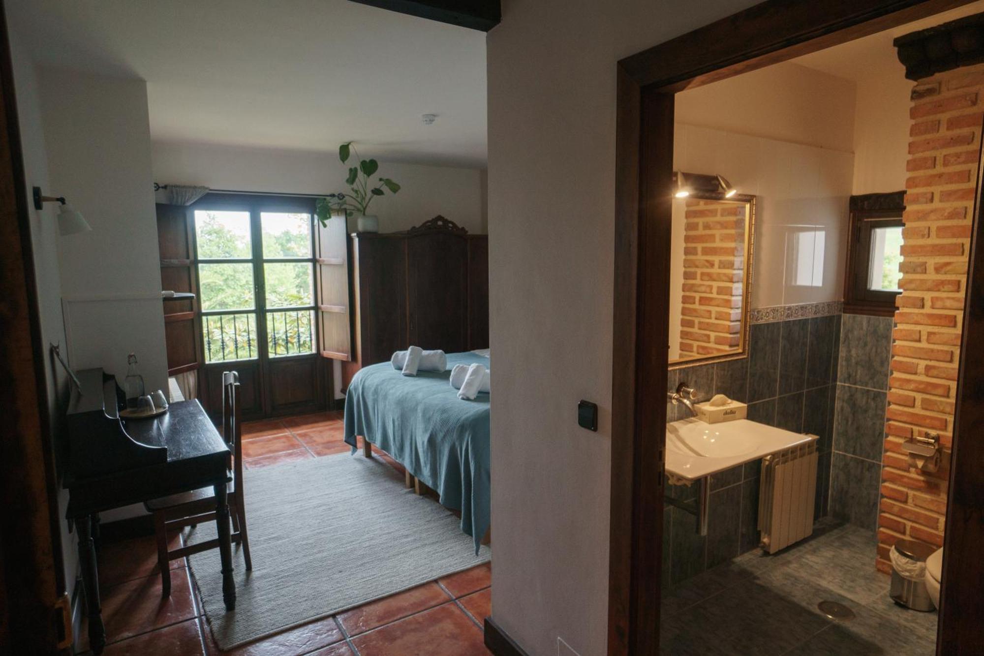 Casa 'Ohana Rioturbio Phòng bức ảnh