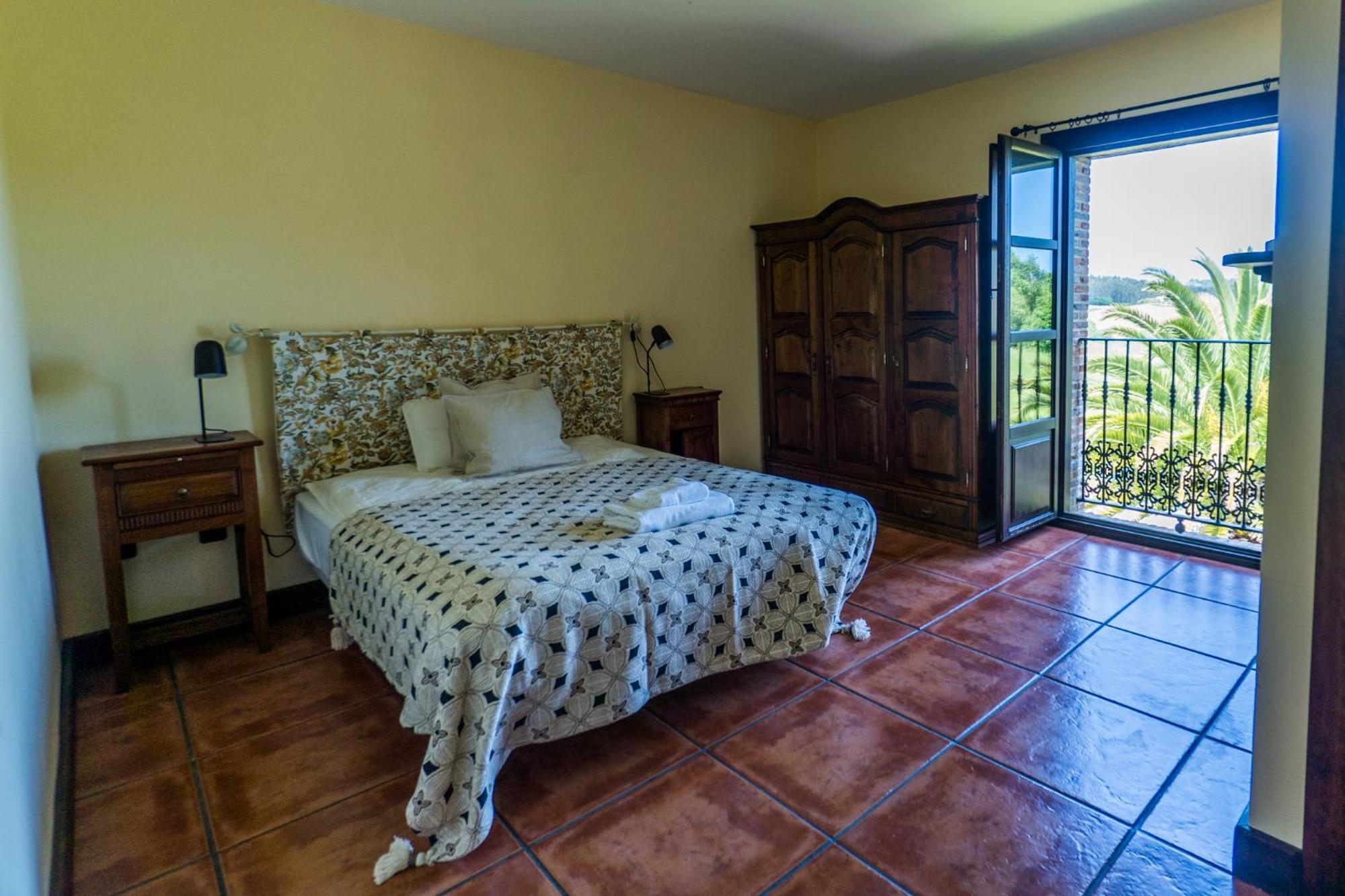 Casa 'Ohana Rioturbio Phòng bức ảnh